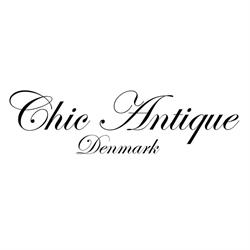 Chic Antique A/S, Holbæk åbningstider