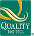 Quality Hotel Høje Taastrup, åbningstider