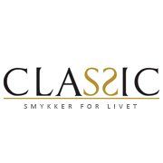 Classic Jewellery ApS i Aarhus (C) åbningstider