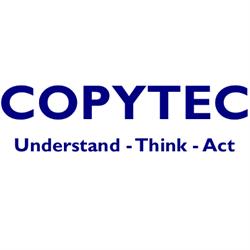 Copytec Office Solutions ApS, Viby J åbningstider