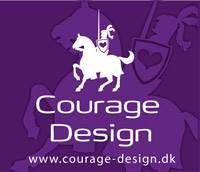 Courage Design, Svendborg åbningstider