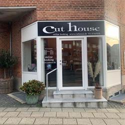 Cut House i Ringsted (N) åbningstider