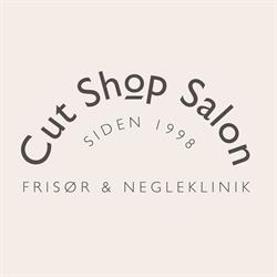 Cut Shop i Odense (C) åbningstider