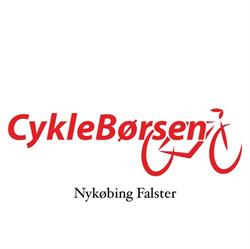 Cyklebørsen, Nykøbing F åbningstider