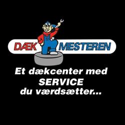 Dækmesteren ApS, Fredericia åbningstider
