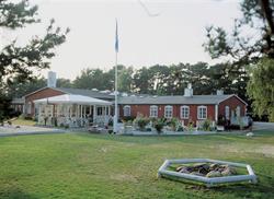 DANHOSTEL Rønne Vandrerhjem, åbningstider