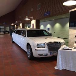 Fyens Limousine Service, Agedrup åbningstider