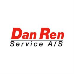 Dan Ren Service a/S i Esbjerg (N) åbningstider
