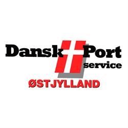 Dansk Port Service, Galten åbningstider