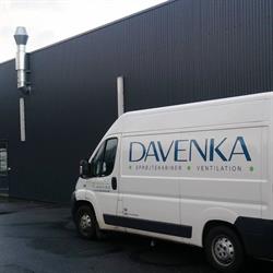 Davenka ApS, Faaborg åbningstider