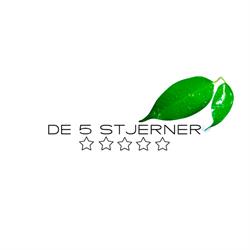 De 5 Stjerner A/S, Hvidovre åbningstider