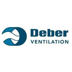 B. Deber Ventilation Aps, Fredericia åbningstider