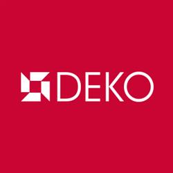 Deko Loft + Væg a/S, Taastrup åbningstider