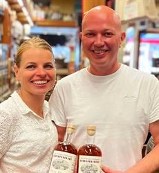 Den Franske Vinhandel, Roskilde åbningstider