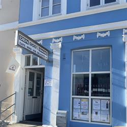 Den Gode Smag, Nyborg åbningstider