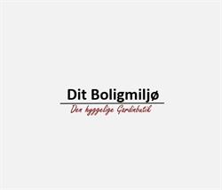 Dit Boligmiljø, Frederikssund åbningstider