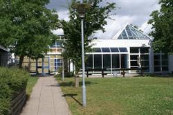 Deutsches Gymnasium für Nordschleswig i Aabenraa (N) åbningstider