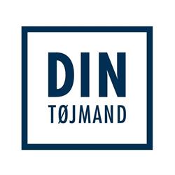 DIN TØJMAND, Kjellerup åbningstider