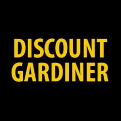 Discount Gardiner, Viby J åbningstider