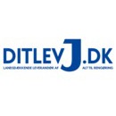 DitlevJ.dk i Aarhus (Aarhus N) åbningstider