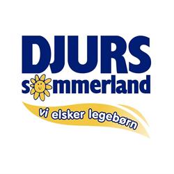Djurs Sommerland i Nimtofte (N) åbningstider