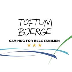 Toftum Bjerge Camping, Struer åbningstider