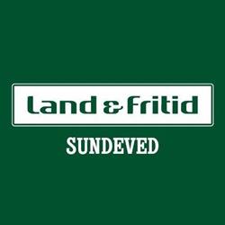 Land & Fritid, Sønderborg åbningstider