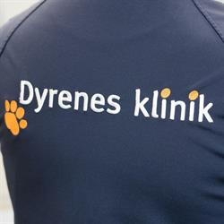 Dyrenes Klinik i Odense (Nv) åbningstider