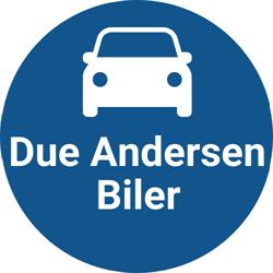 J. Due Andersen a/S, Hillerød åbningstider