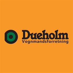 Dueholm Vognmandsforretning ApS, Fredericia åbningstider