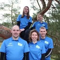 Møllers Dueodde Camping, Nexø åbningstider
