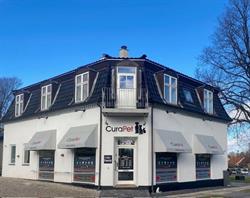 Curapet Dyrehospital, Holte åbningstider