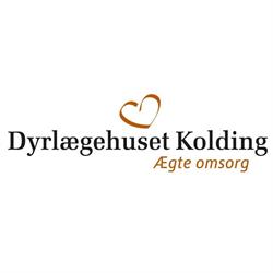 Dyrlægehuset Kolding, åbningstider