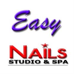 Easy Nails Studio & Spa i Aarhus (C) åbningstider