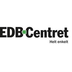 Edb Centret , Holstebro a/S, åbningstider
