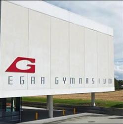 Egå Gymnasium, åbningstider
