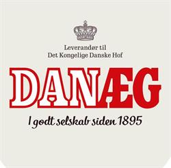 DANÆG A/S, Christiansfeld åbningstider