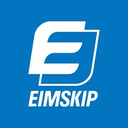 Eimskip Faroe Ship Denmark a/S i Aarhus (C) åbningstider