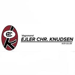 Vognmand Ejler Chr Knudsen a/S, Holstebro åbningstider
