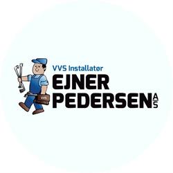 Ejner Pedersen A/S i Aalborg (Sv) åbningstider