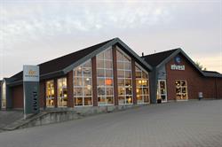 Lysmesteren - Elvest A/S i Holstebro (N) åbningstider
