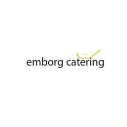Emborg Catering ApS i Aalborg (Øst) åbningstider