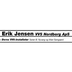 Erik Jensen VVS ApS, Nordborg åbningstider