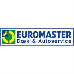 Euromaster Vejle, åbningstider