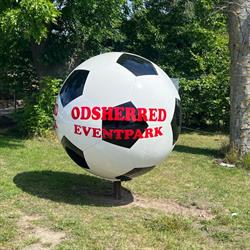 Odsherred Event Park, Grevinge åbningstider