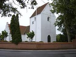 Everdrup Kirke, Tappernøje åbningstider