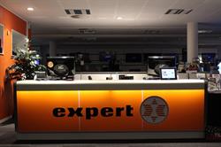 Expert Brovst ApS, åbningstider