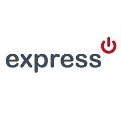 Express A/S i Taastrup (N) åbningstider
