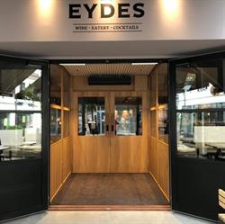 Eydes i Odense (C) åbningstider