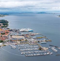 Faaborg Havn, åbningstider